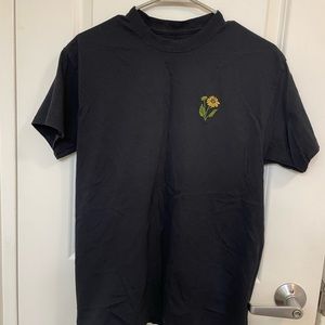 sunflower tee